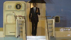 Obama cancela reunión tras ser insultado por presidente filipino