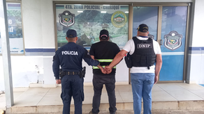 El Ministerio Público investiga a dirigente del SUNTRACS por presunto blanqueo de capitales