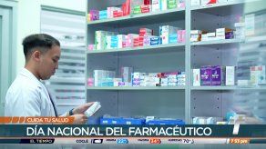 Cuida tu Salud: Día Nacional del Farmacéutico