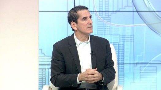Roux: Discurso de Varela en la AN está totalmente alejado de la realidad