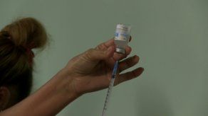 Cuba anuncia que su candidato vacunal anticovid Abdala tiene eficacia del 92%