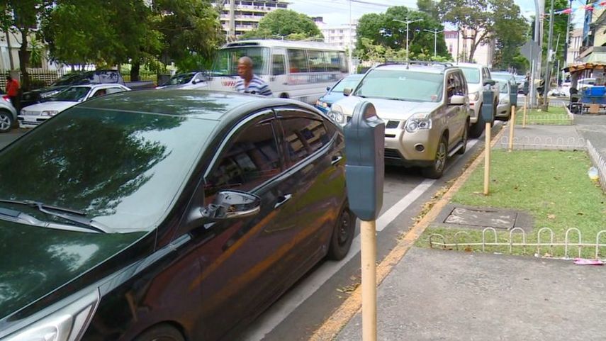 Audiencia Pública por la Alcaldía de Panamá