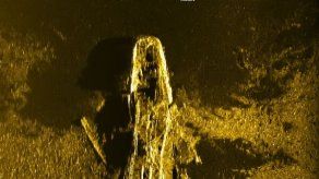 Los equipos que buscan el MH370 descubren restos de un barco del siglo XIX