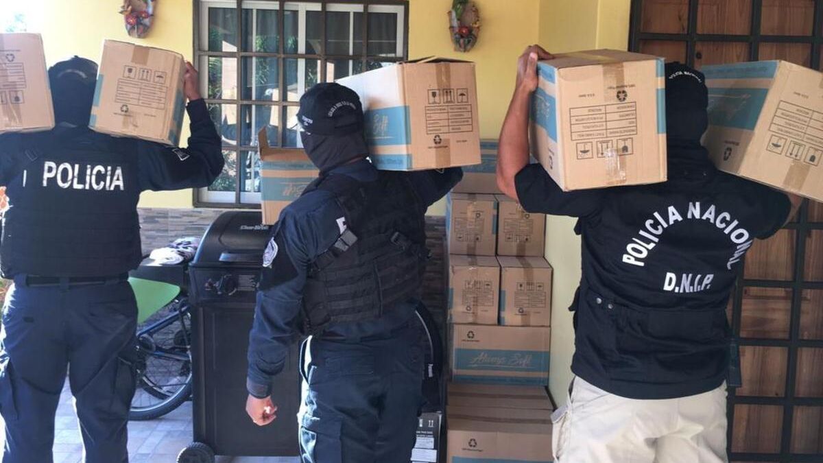 Fiscalía investiga vencimiento de insumos en depósitos de la CSS por más de B/.2.5 millones.