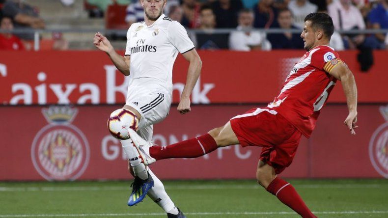 Girona acepta jugar partido de Liga ante Barcelona en EEUU