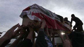 La ciudad iraquí de Tikrit cayó en manos de los rebeldes (policía)