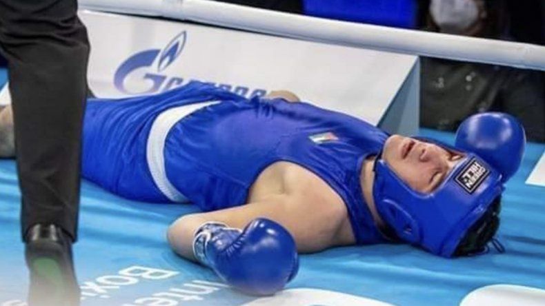 Conmoción en el boxeo: murió un joven de 18 años tras sufrir un nocaut en el Mundial juvenil