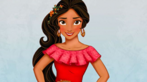 Disney presenta a su primera princesa latina