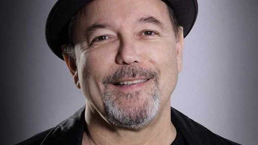 Rubén Blades es la Persona del Año de los Latin Grammys 2021