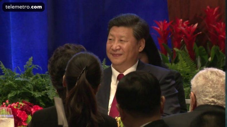 Xi Jinping quiere relación con EEUU con más confianza y menos sospechas