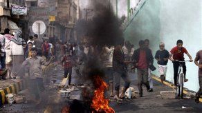 EEUU identifica a cineasta antiislam