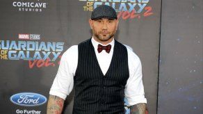 ¿Por qué se negó Dave Bautista a leer el guión de Los Vengadores: La guerra del infinito?