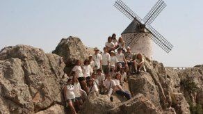 Colombia: Seleccionados 13 jóvenes para expedición de Ruta BBVA 2015