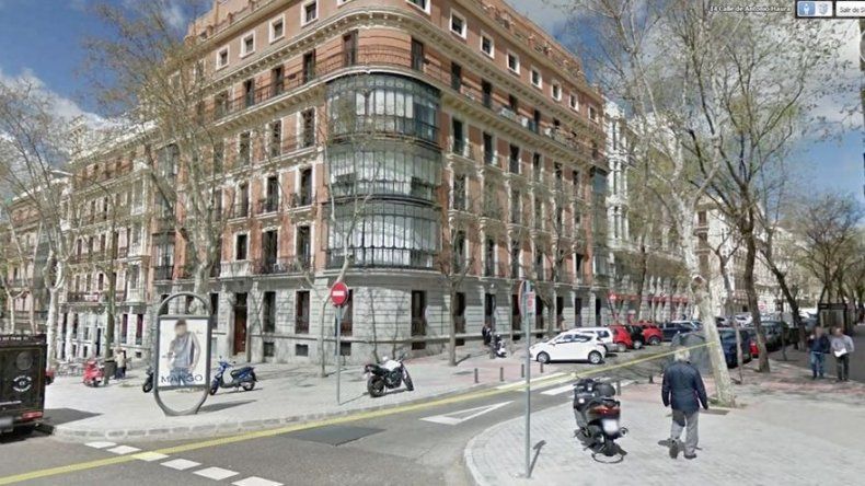 Aprehensión de casa de familia Martinelli es llevada por fiscalías especializadas en caso Odebrecht