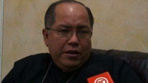 Colón se prepara para la Semana Mayor