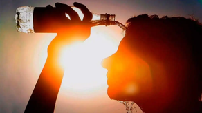 Expertos de la ONU advierten que olas de calor durarán más y serán más intensas