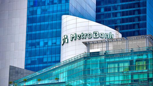 MetroBank ha decidido colaborar con PayPal, líder mundial enservicios de pagos electrónicos.