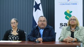 MINSA garantiza seguridad de vacunas