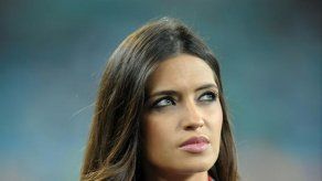 Sara Carbonero: Martín ya sabe muchas palabras en portugués