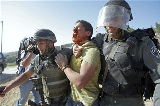 Un experto de ONU pide investigación sobre prisioneros palestinos