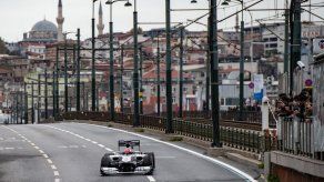 La Fórmula 1 presenta un calendario 2021 récord con 23 carreras