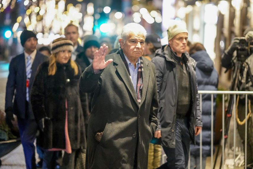 Presidente viaja a Brasil para participar en la LXVII Cumbre del Mercosur