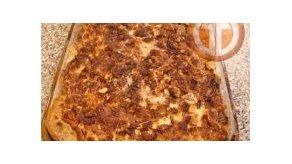 Dulce de Capitas de Choco Coco