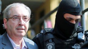 Brasil: Eduardo Cunha quiere al presidente Temer y a Lula como testigos