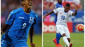 Honduras y Panamá llegan presionados por victoria en duelo por Copa Oro