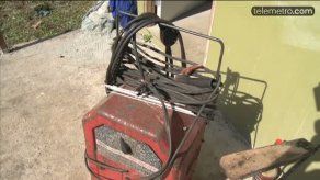 Constantes apagones un tema de nunca acabar para moradores de Arraiján