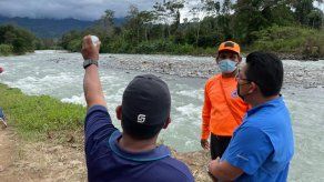 De acuerdo con un balance del Sinaproc, más de 570 viviendas fueron afectadas en las provincias de Bocas del Toro y Chiriquí debido a las inundaciones producto de las lluvia. De acuerdo con un balance del Sinaproc, más de 570 viviendas fueron afectadas en las provincias de Bocas del Toro y Chiriquí debido a las inundaciones producto de las lluvia.