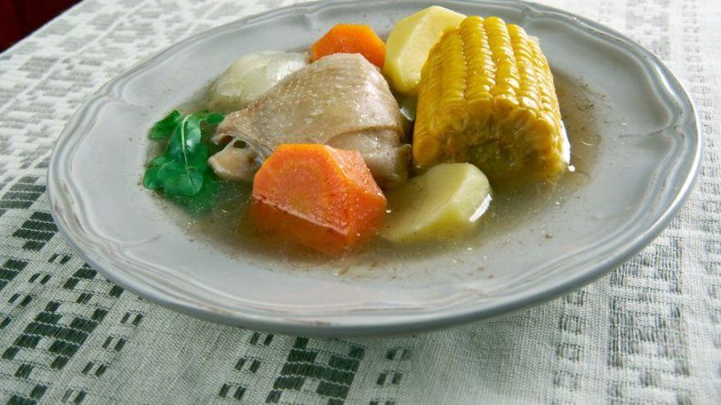 El plato que no debe faltar en la mesa de los panameños