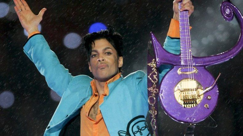 Recordando a Prince