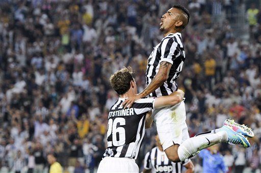 Arturo Vidal deseoso de que Chile enfrente a Italia en el Mundial