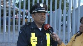 Ante el aumento de accidentes en Panamá Este autoridades y residentes piden cautela en las vías Ante el aumento de accidentes en Panamá Este autoridades y residentes piden cautela en las vías