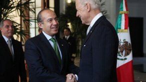 Biden continúa viaje a Honduras tras visita a México