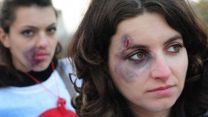 Autoridades coordinan acciones para disminuir violencia contra la mujer Autoridades coordinan acciones para disminuir violencia contra la mujer