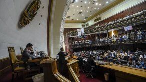 Parlamento venezolano ratifica su vigencia tras ser despojado de funciones