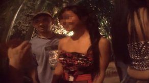 Nuevo documental muestra rescates reales de niños traficados