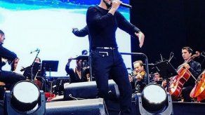 Luis Fonsi hará bailar Despacito a Panamá en abril