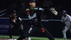 Béisbol Juvenil 2026.