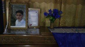 Unas 448 personas han muerto en 100 días de crisis en Nicaragua