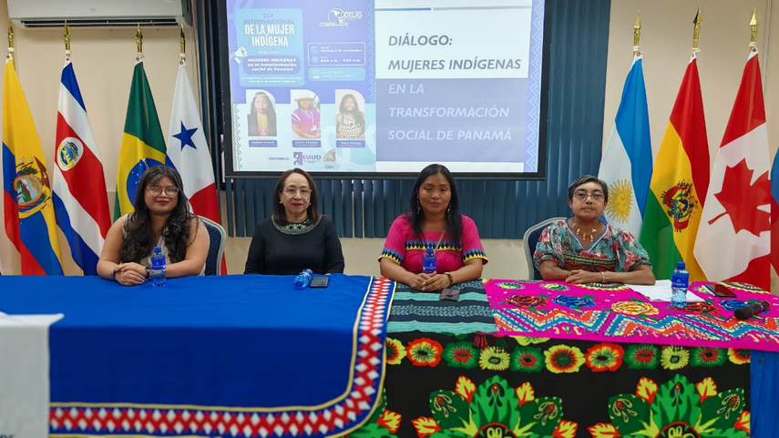 UDELAS destaca la importancia de respeta