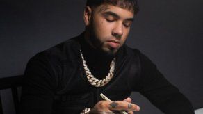 Anuel AA