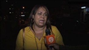 Familiares de Madame Thonya preocupados por su salud
