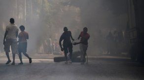 Gobierno de Haití suspende alza de precios de carburantes