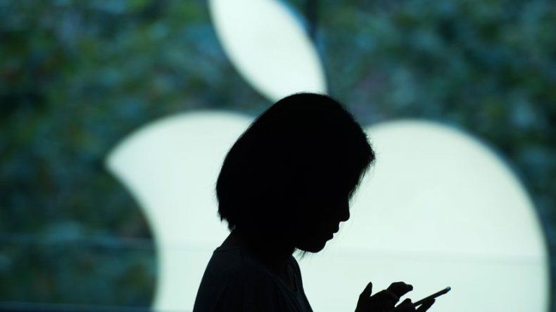 Reclamaciones contra explosiones de iPhone en China