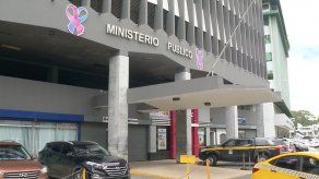 Decretan detención provisional al exministro Federico Suárez por caso Blue Apple