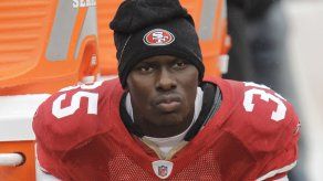 Exjugador de la NFL mata a cinco personas y se suicida