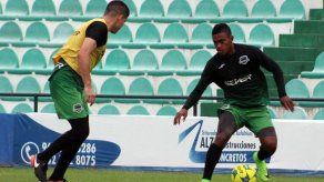 Gran susto pasaron jugadores en México y Guatemala por el terremoto